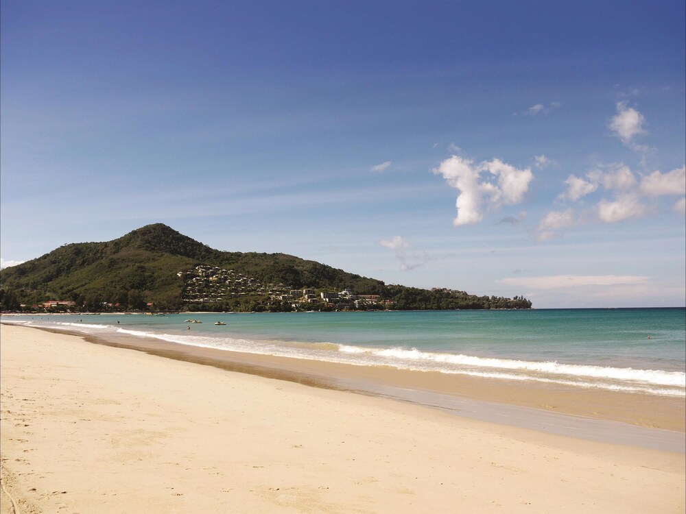 Beach/Ocean View