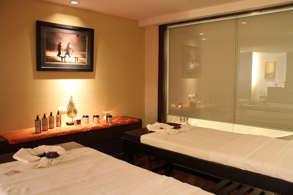 Treatment Room