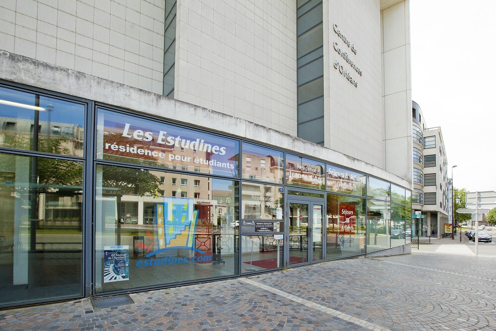 Hotel Front