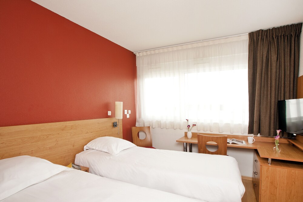 Studio - Guestroom
