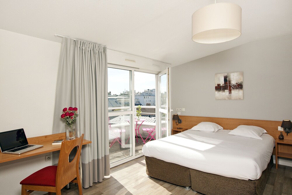 Studio - Guestroom