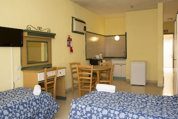 Burlington Apartments