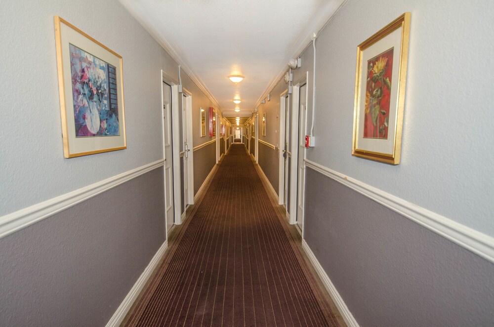 Hotel Interior