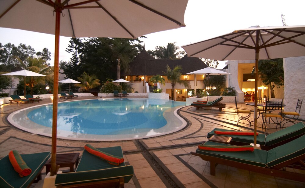 Hotel Interior