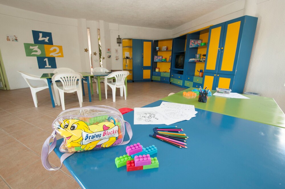 Childrens Activities