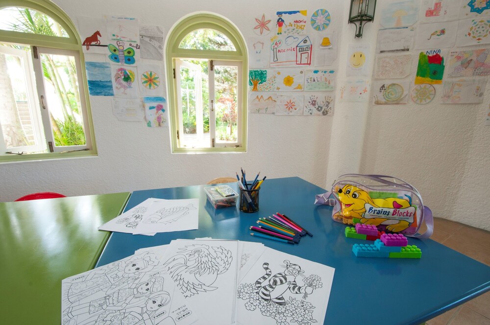 Childrens Activities