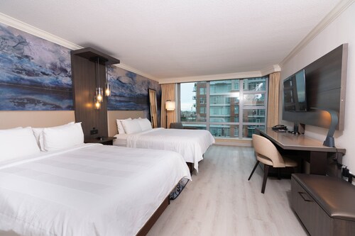 Victoria Marriott Inner Harbour