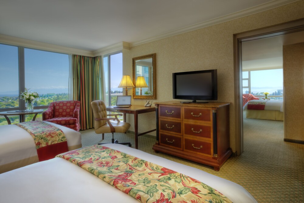 In-Room Amenity