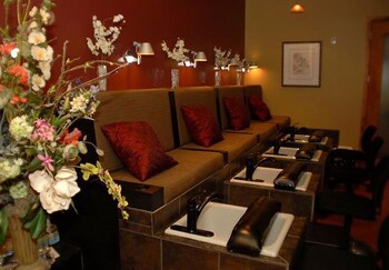 Spa