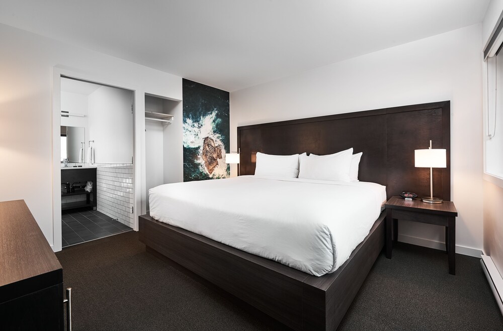 Hotel Interior