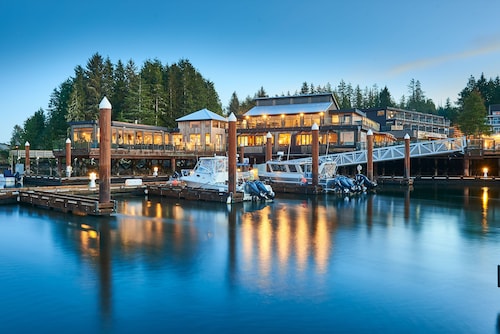 Tofino Resort & Marina