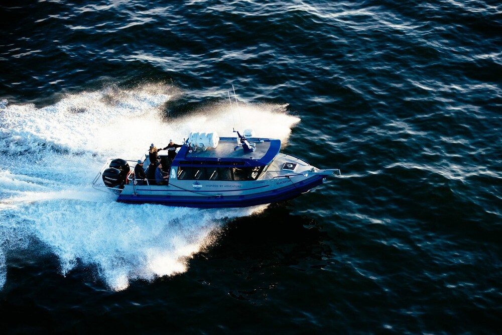Boating