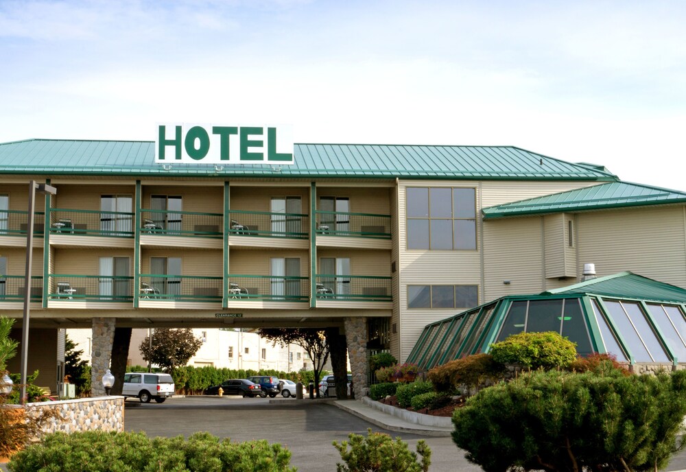 Hotel Front