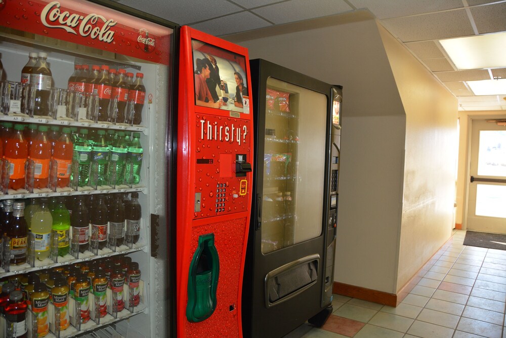 Vending Machine
