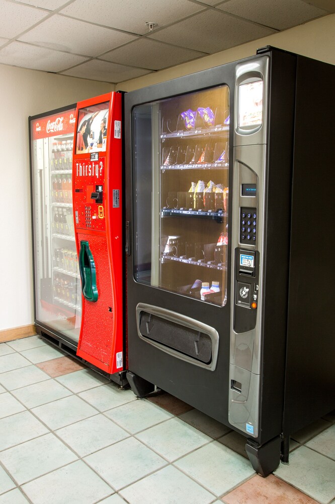 Vending Machine