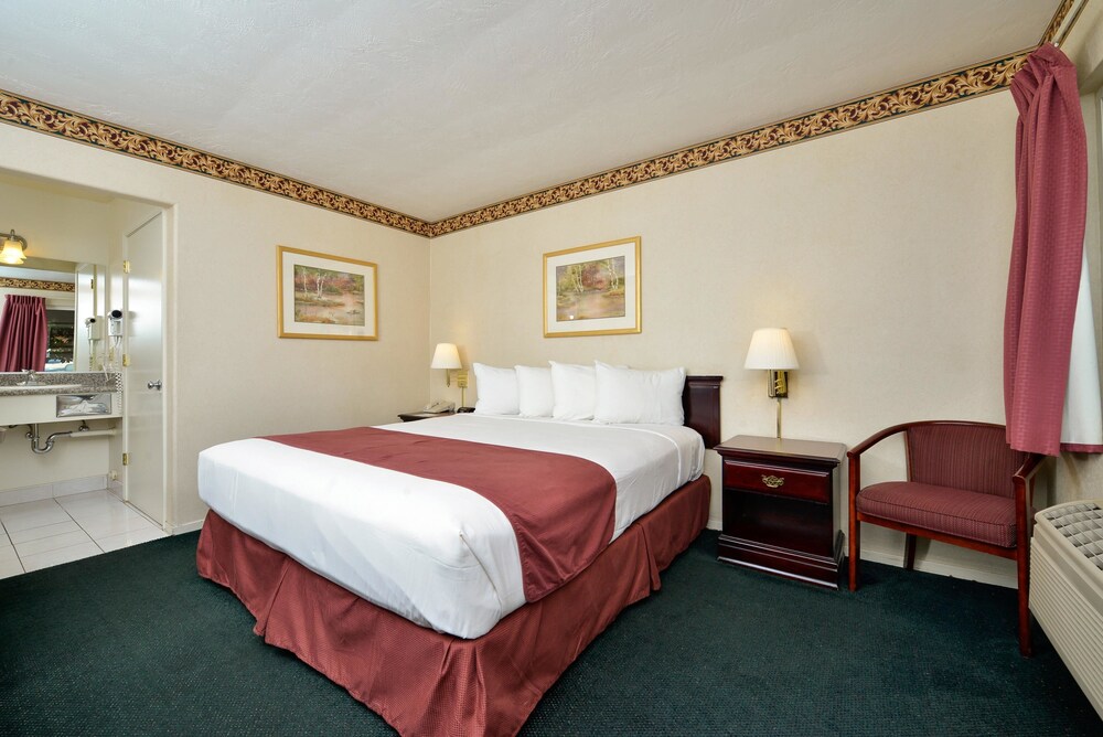 Guestroom
