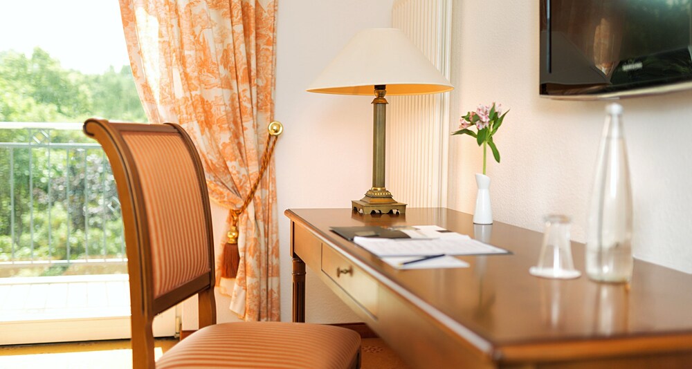 In-Room Amenity