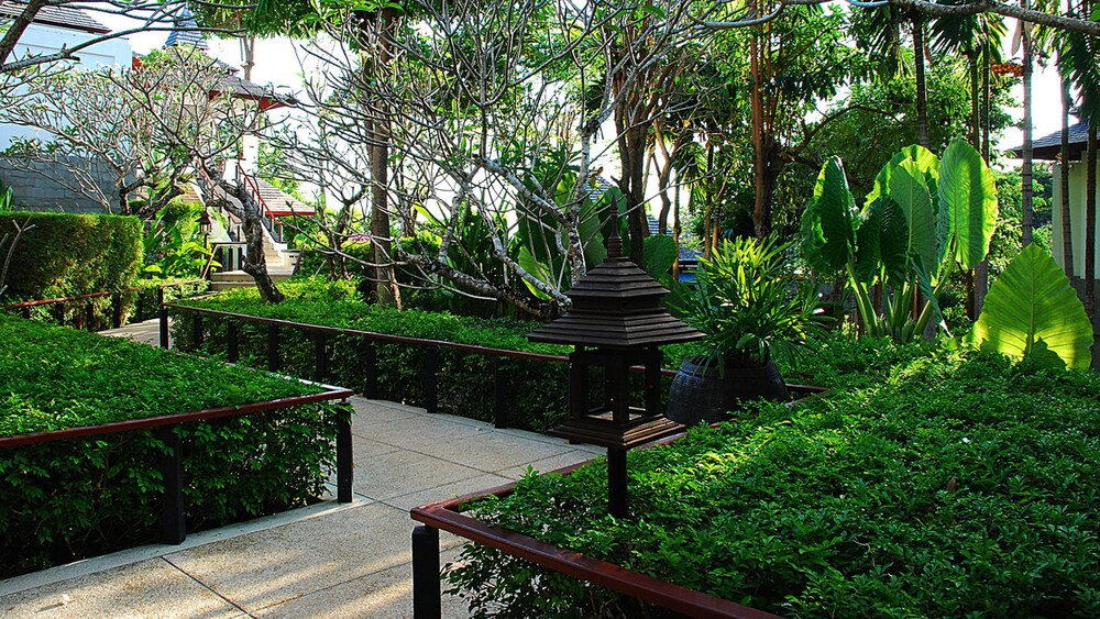 Hotel Interior
