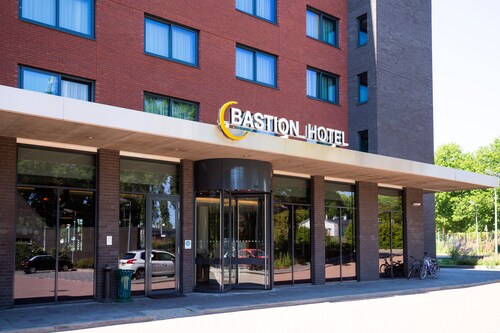 Bastion Hotel Tilburg