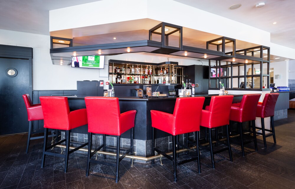 Hotelbar