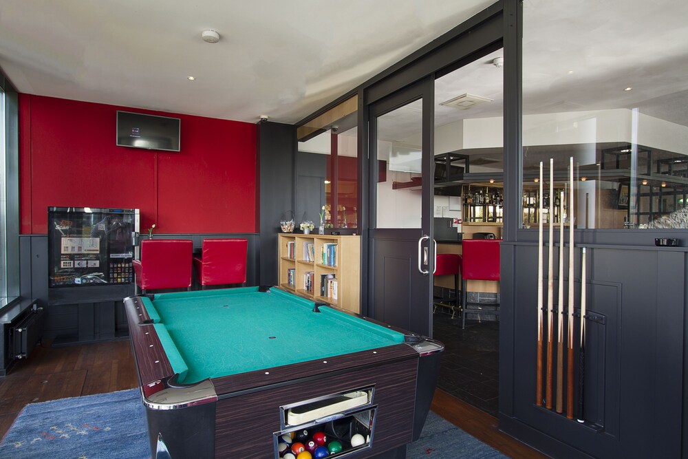 Biljart/Pool