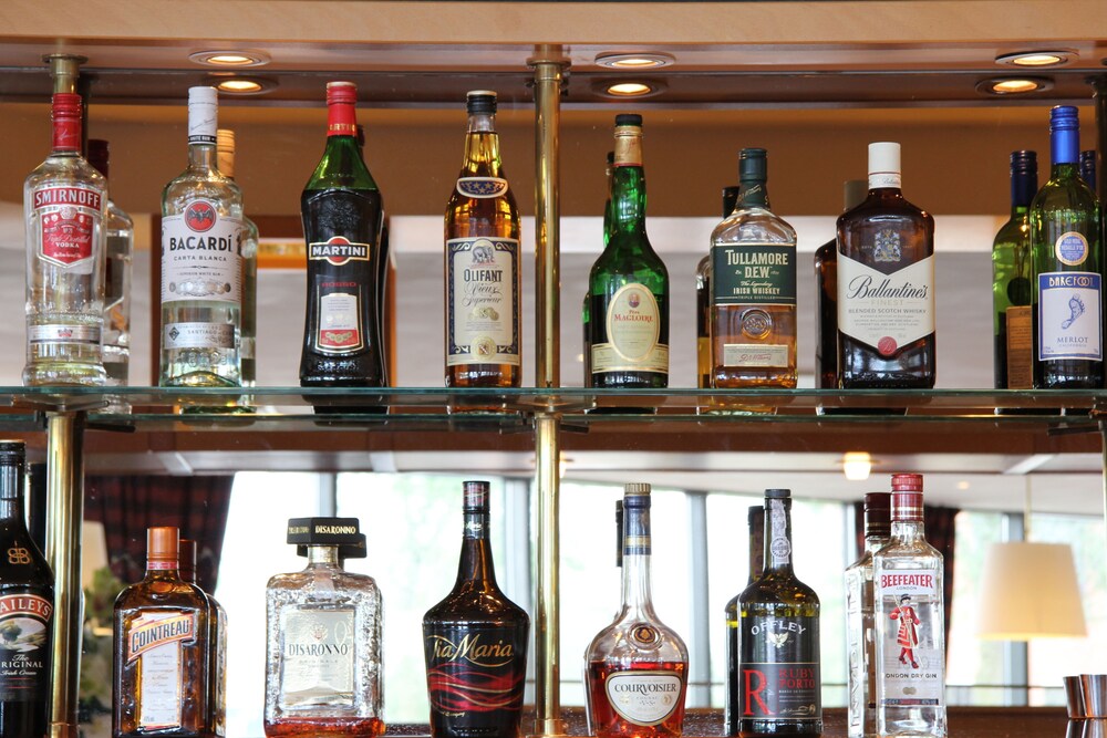 Hotelbar