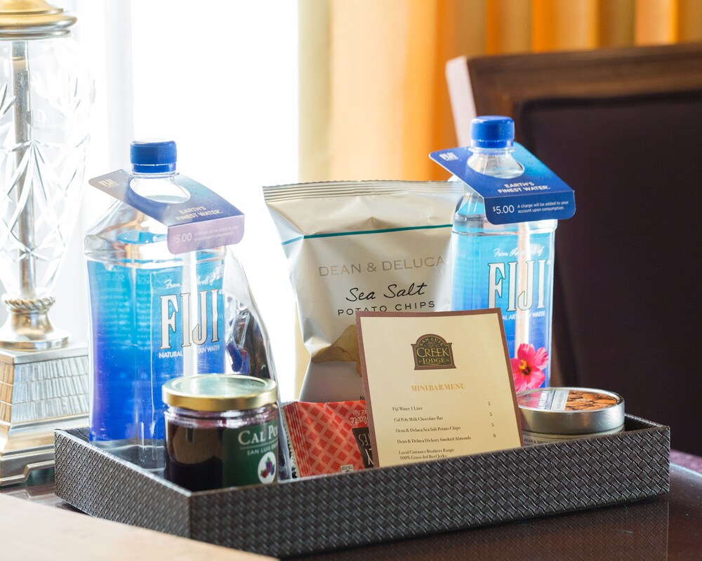 Minibar