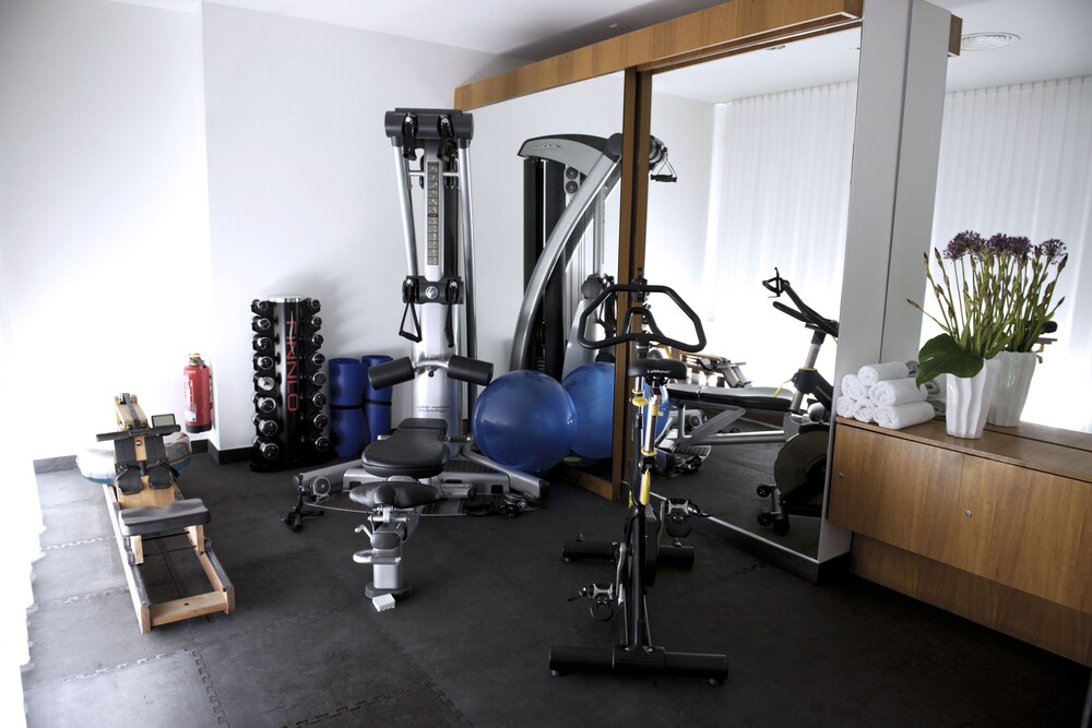 Sports Facility