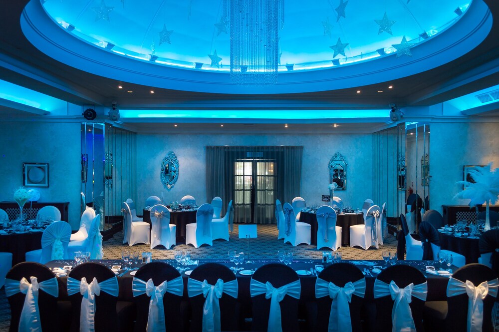 Hotel Interior