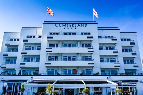 The Cumberland Hotel - OCEANA COLLECTION