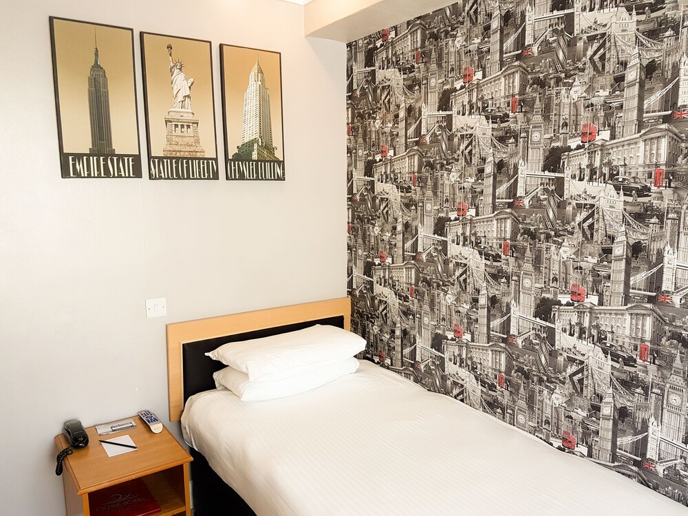Guestroom