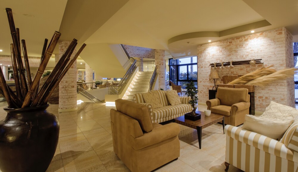 Hotel Interior
