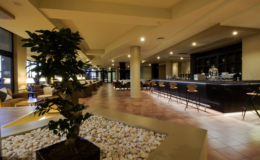 Hotel Interior