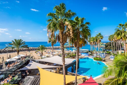 Calheta Beach - Savoy Signature - All-inclusive
