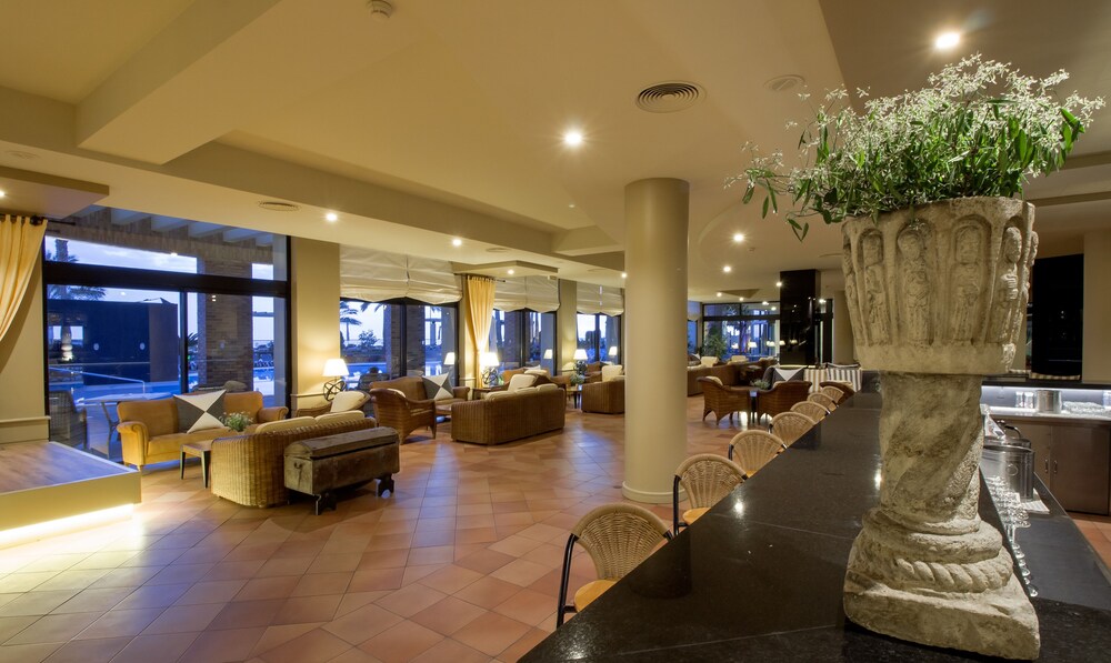 Hotel Interior