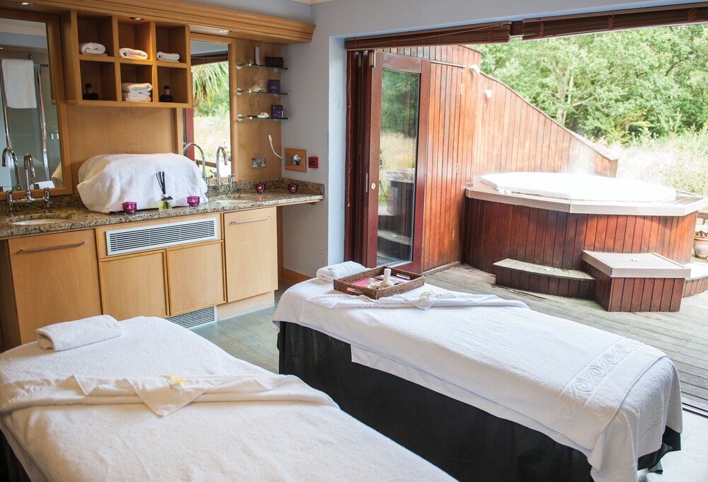 Treatment Room