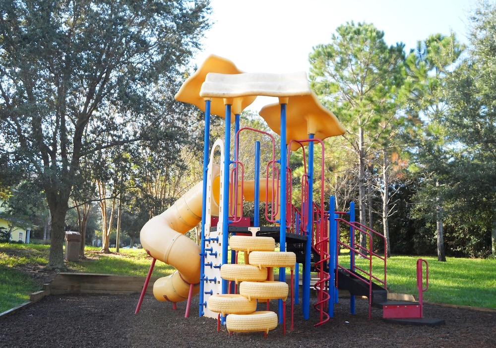 Espace pour enfants
