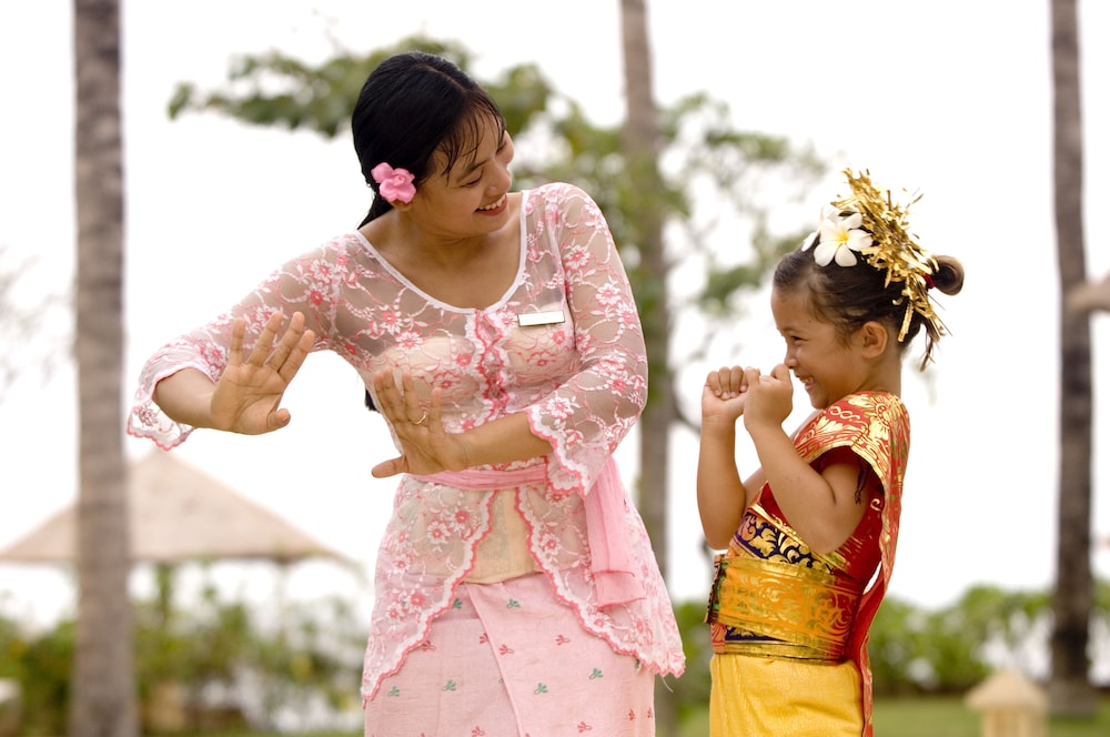 Childrens Activities