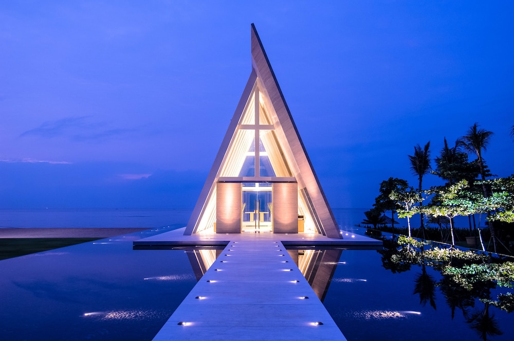 Chapel