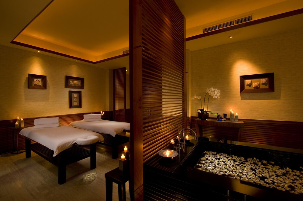 Treatment Room