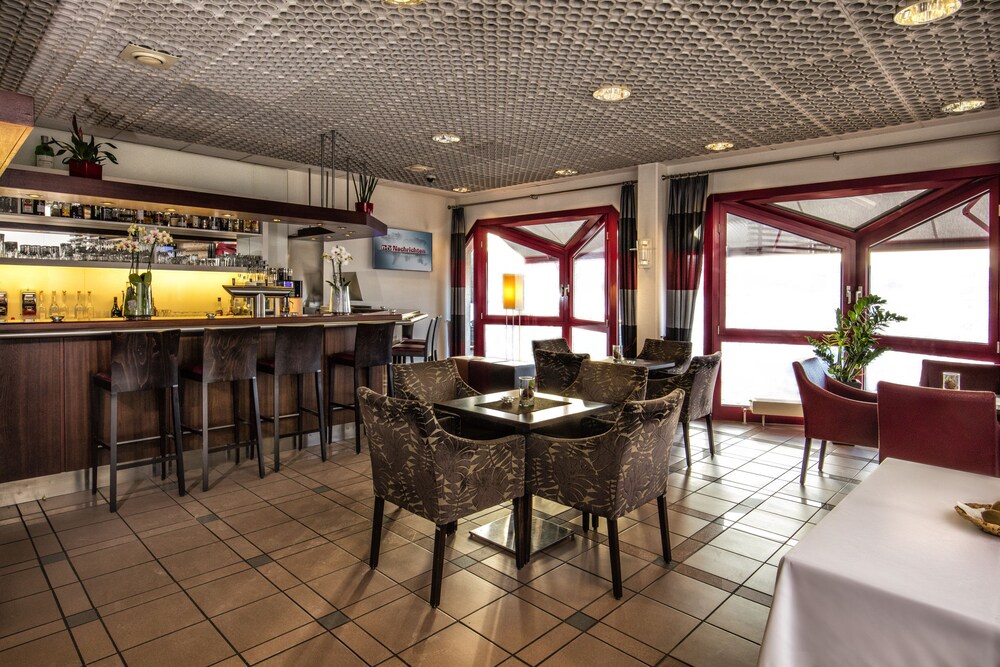 Hotellounge
