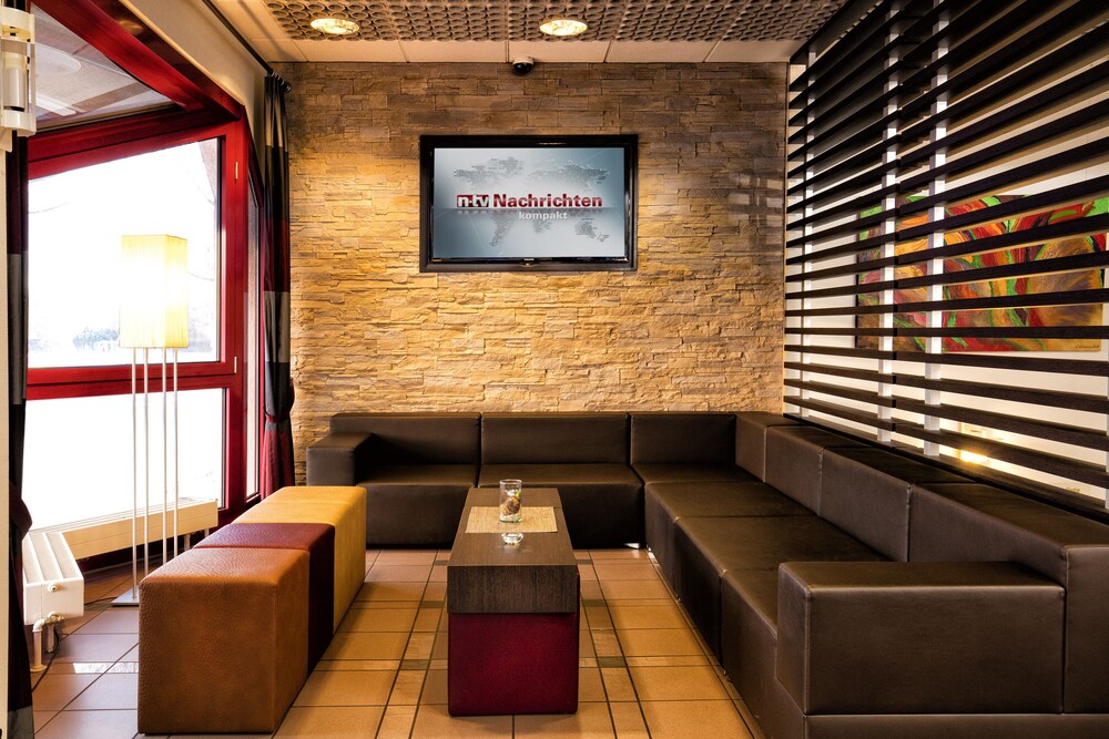 Hotellounge