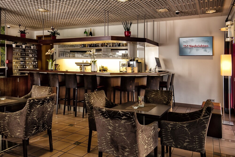 Hotelbar