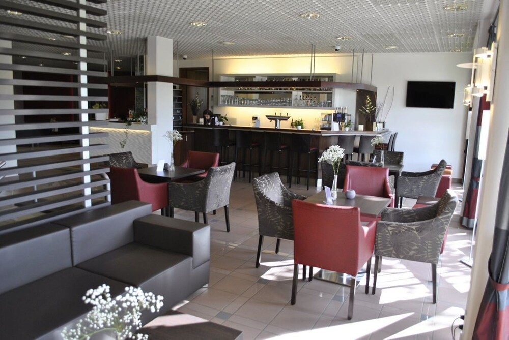 Hotelbar