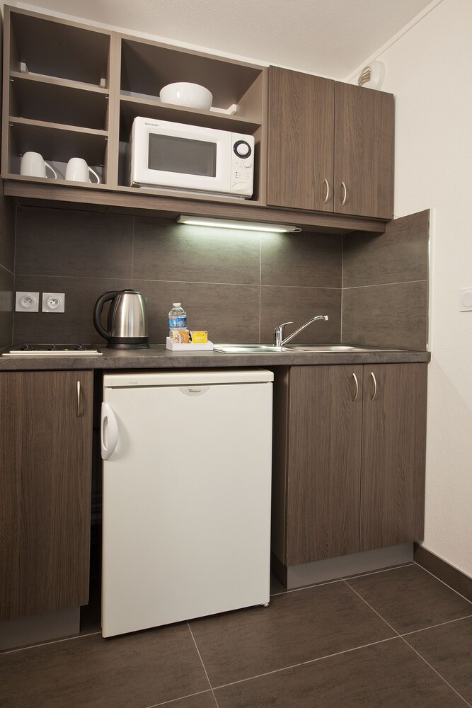 Premium Studio - Guestroom