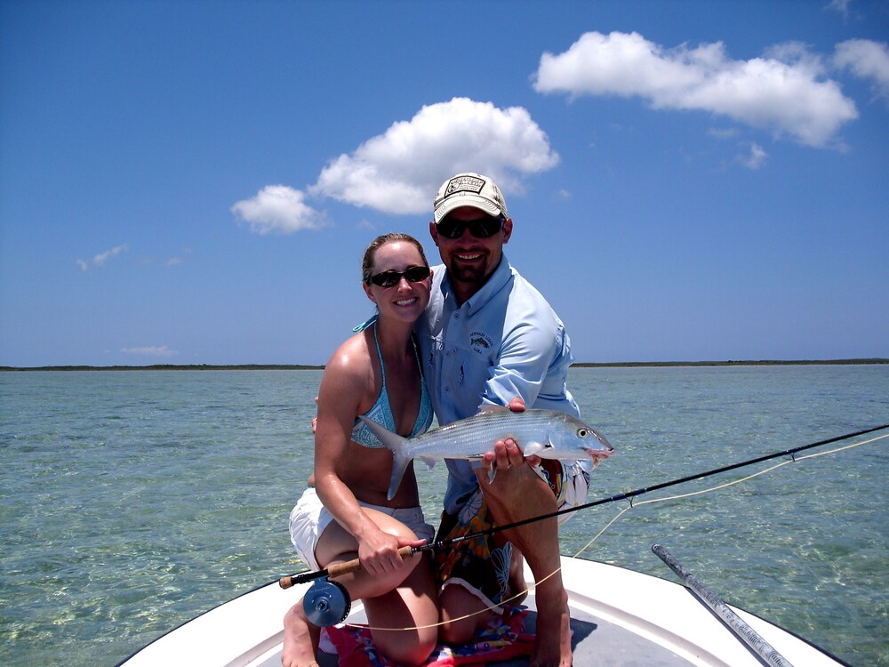 Fishing