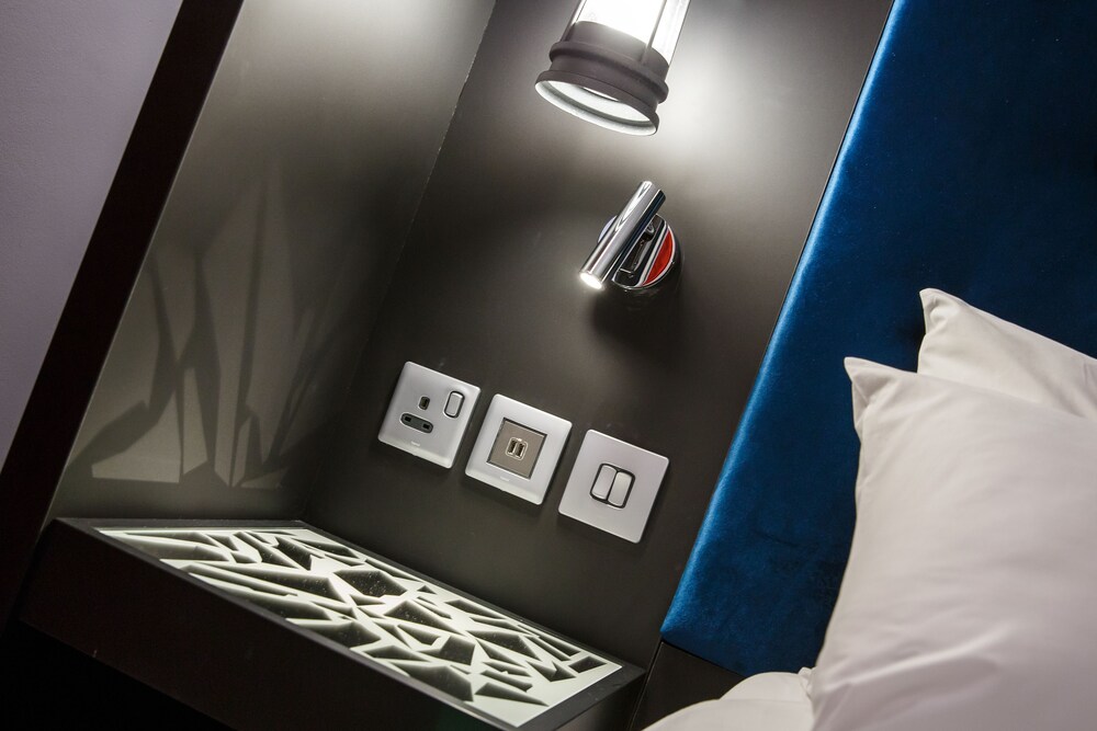 Guestroom