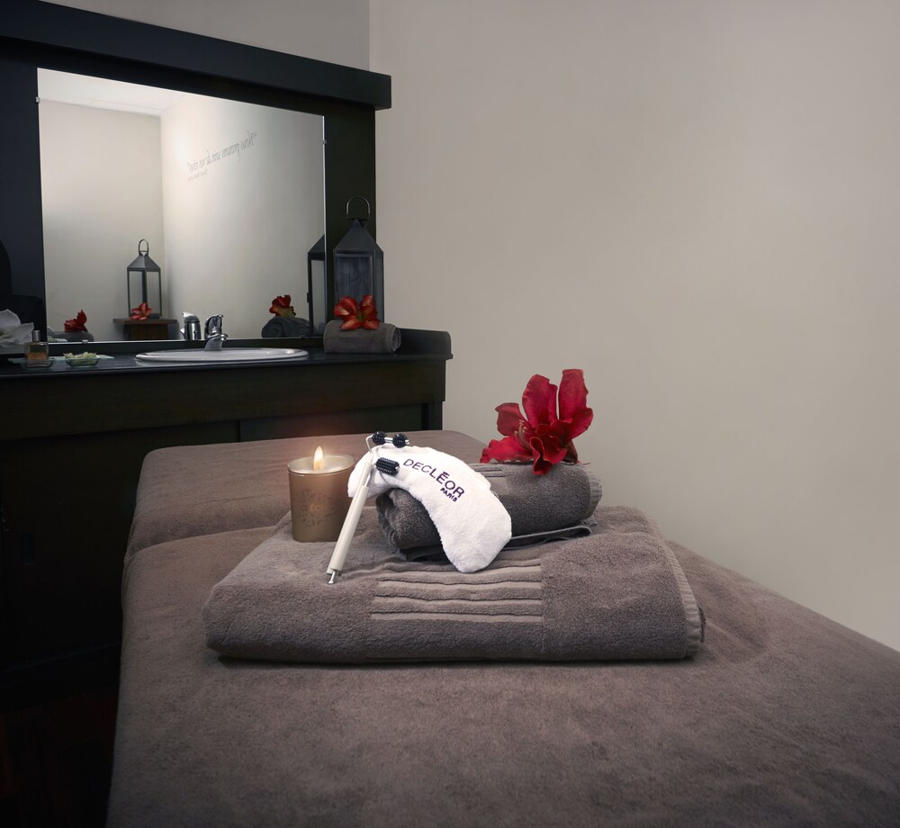 Treatment Room