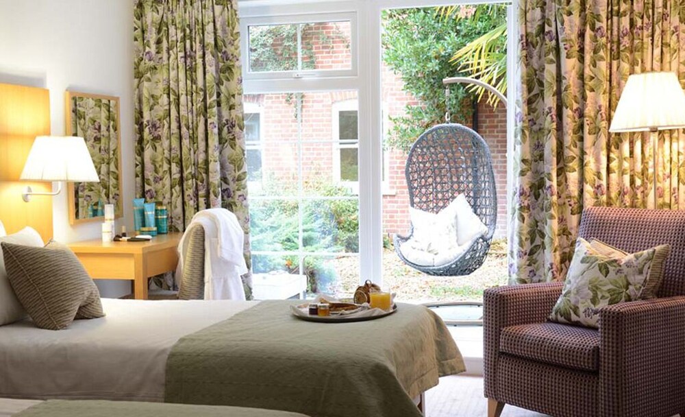Guestroom