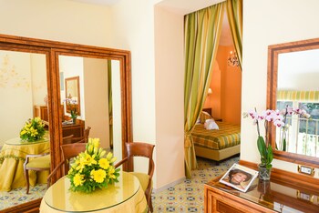 In-Room Amenity